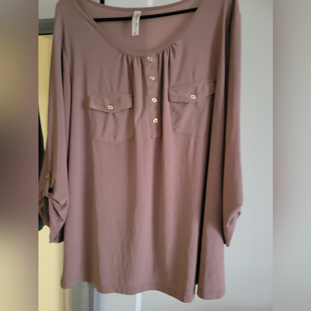Womens shirt